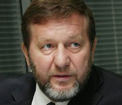 Кох Альфред Рейнгольдович