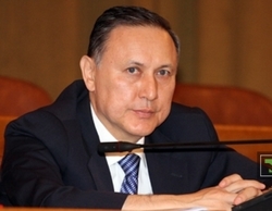 Баймаганбетов Серик Нуртаевич