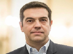 Ципрас  Алексис