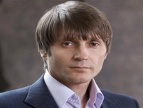Еремеев Игорь Миронович