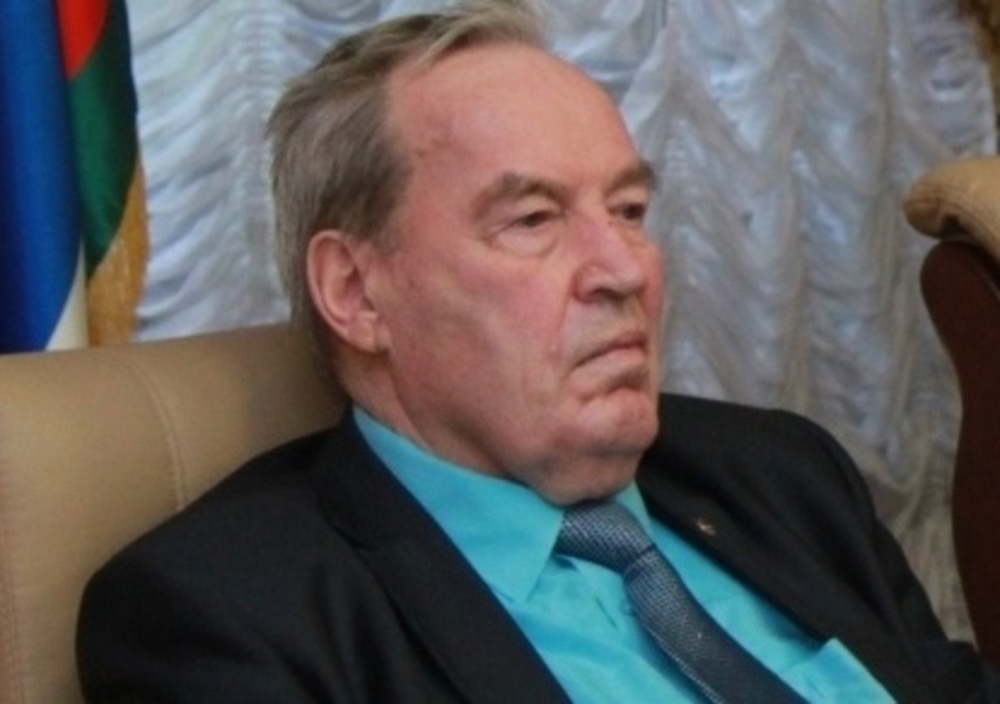 Пискунов Владимир Венедиктович
