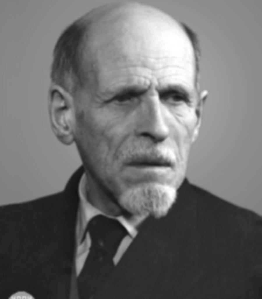 Обручев Сергей Владимирович