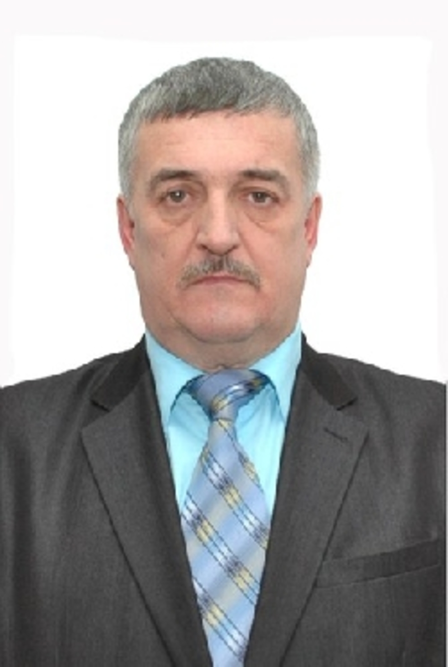 Дерягин Сталик Николаевич