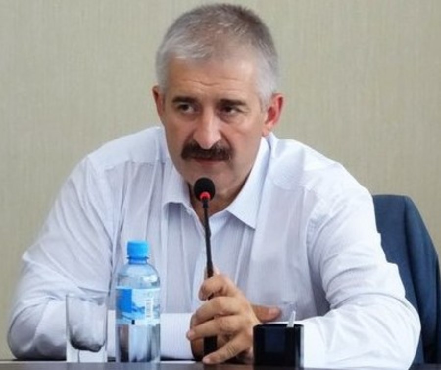 Букин Виктор Николаевич