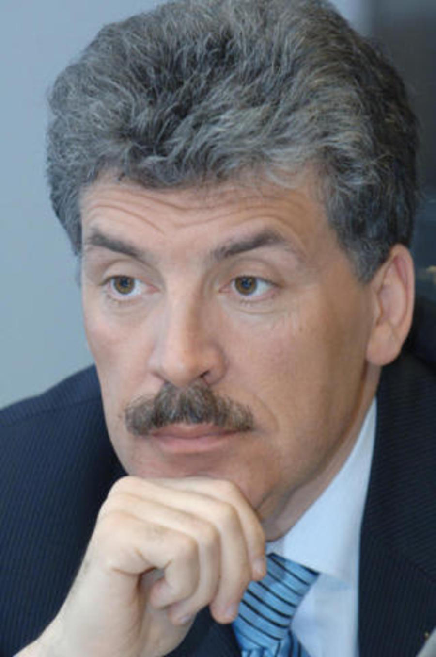 Грудинин Павел Николаевич