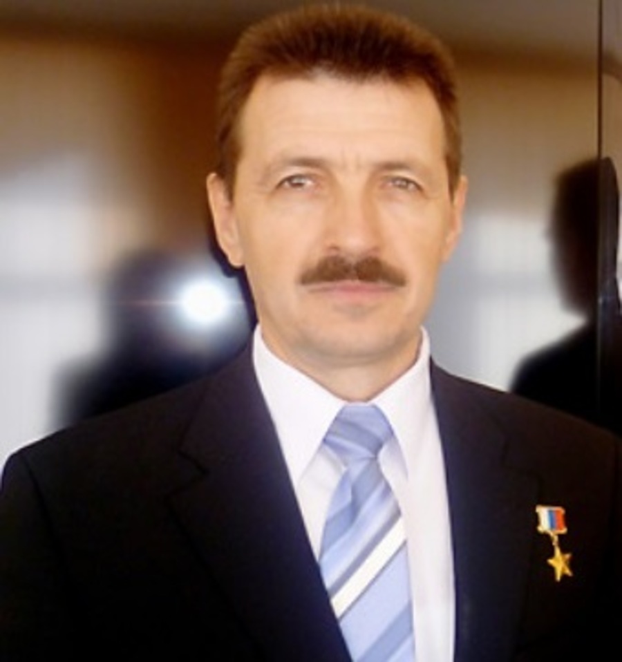 Шендрик Евгений Демьянович