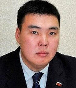 Тимофеев Никита Васильевич