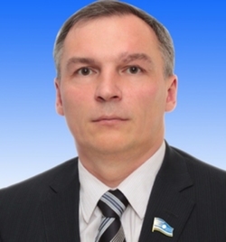 Григорьев Юрий Иннокентьевич