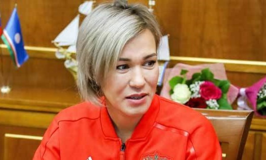 Трофимова Сардана Александровна