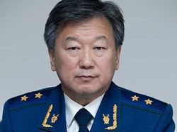 Петров Валерий Георгиевич
