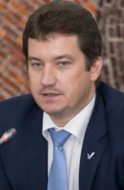Гетта Антон Александрович