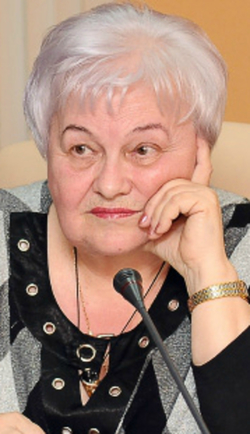 Кузьминых Тамара Гавриловна