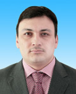 Антонен Андрей Иванович