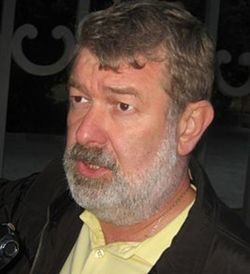 Мальцев Вячеслав Вячеславович