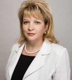 Подмазкова Ирина Юрьевна