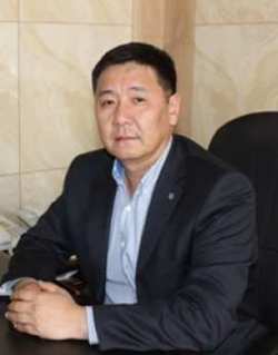 Махаров Дмитрий Дмитриевич