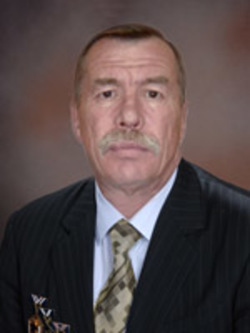 Григорьев Сергей Николаевич