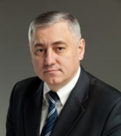 Слоик Александр Степанович