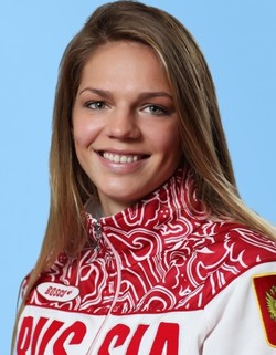 Ефимова Юлия Андреевна