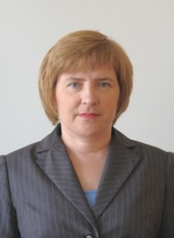 Сырова Светлана Анатольевна