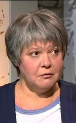 Ратушинская Ирина Борисовна