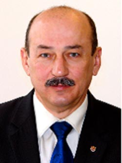 Стрельбицкий Сергей Валентинович