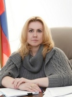Бородулина Светлана Алексеевна