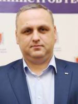 Карпов Сергей Владимирович