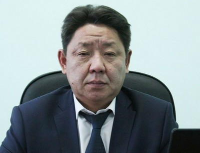 Прокопьев Павел Иванович