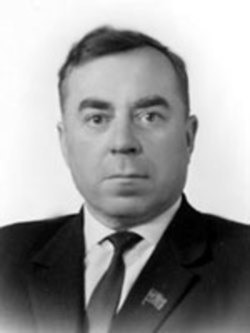 Петров Иван Иванович