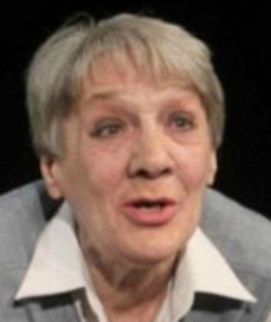 Кленчина Августа Савельевна