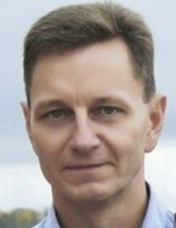 Сипягин Владимир Владимирович