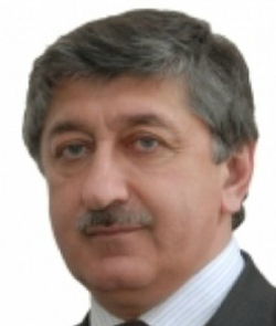 Эфендиев Исмаил Ибрагимович