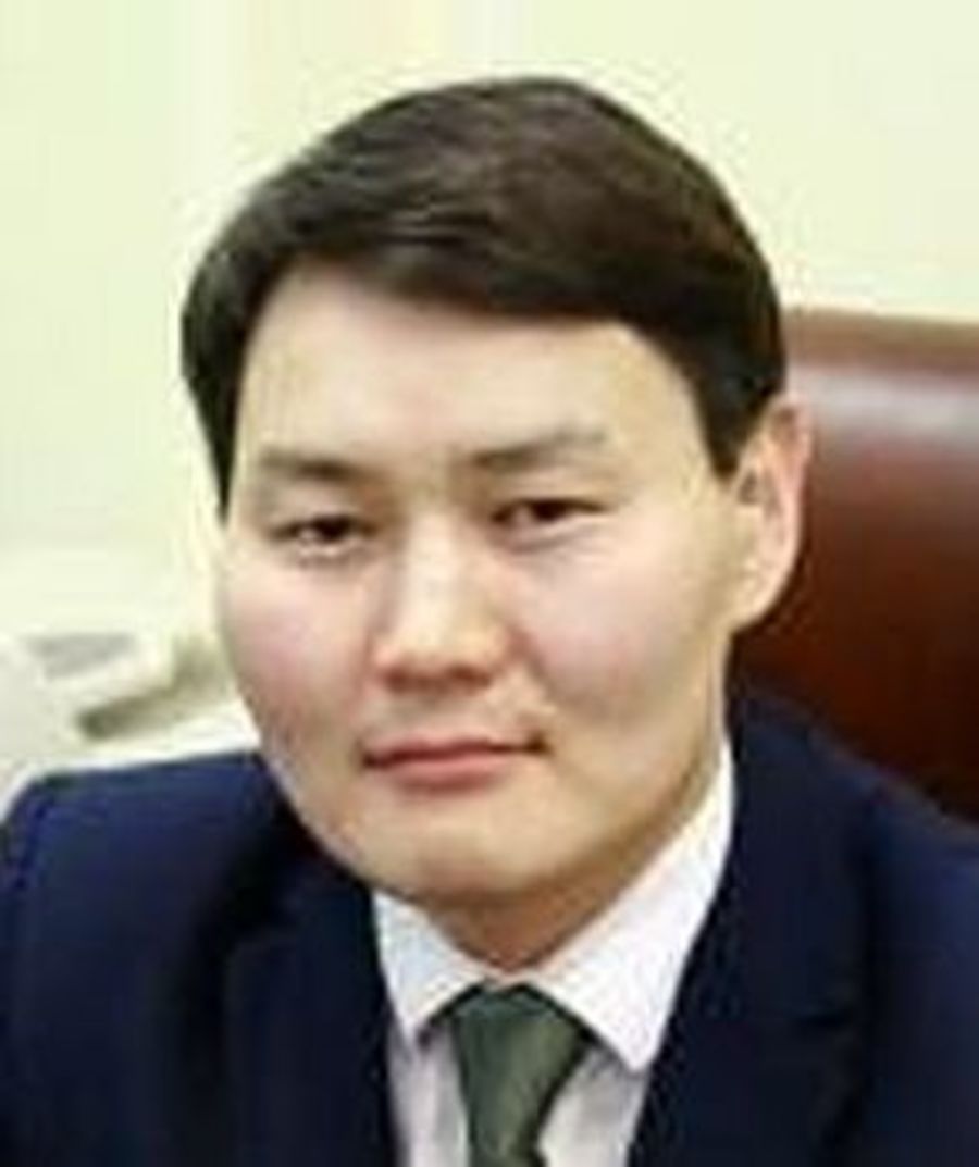 Корнилов Алексей Дмитриевич
