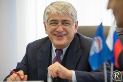 Аршба Отари Ионович
