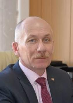 Михеев Александр Павлович