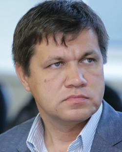 Веркеенко Виталий Васильевич