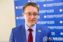 Терещенко Максим Викторович