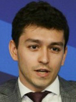 Ниязметов Артур Камилович