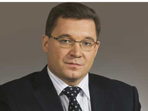 Якушев Владимир Владимирович