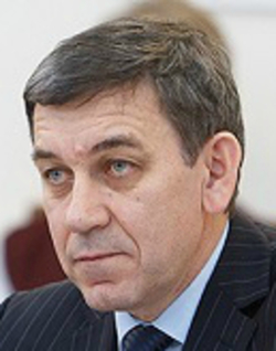Манжосин Александр Леонидович
