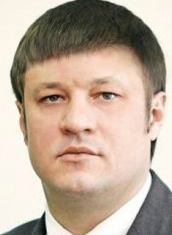 Сандаков Николай Дмитриевич