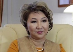 Андреева Анжелика Егоровна