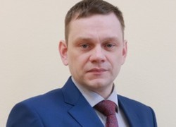 Сафронов Александр Дмитриевич