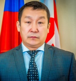 Садовников Дмитрий Дмитриевич