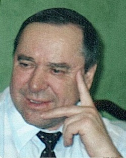 Денисов Владимир Никитович