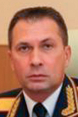 Марков Андрей Геннадьевич