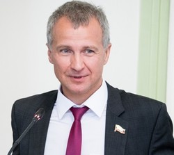 Беляков Константин Олегович
