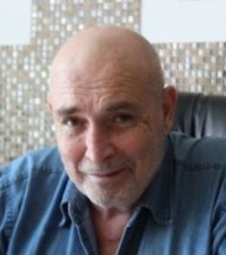 Левин Леонид Ирмович