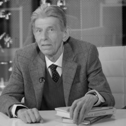 Аверин Борис Валентинович